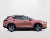 Thumbnail of 2025 Copper Crest Lexus NX 350h