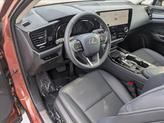 Thumbnail of 2025 Copper Crest Lexus NX 350h
