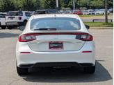 Thumbnail of 2025 Platinum White Pearl Honda Civic