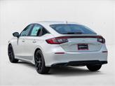 Thumbnail of 2025 Platinum White Pearl Honda Civic
