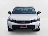 Thumbnail of 2025 Platinum White Pearl Honda Civic
