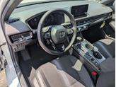 Thumbnail of 2025 Platinum White Pearl Honda Civic