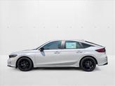 Thumbnail of 2025 Platinum White Pearl Honda Civic