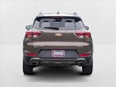 Thumbnail of 2022 Zeus Bronze Metallic Chevrolet Trailblazer