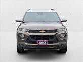 Thumbnail of 2022 Zeus Bronze Metallic Chevrolet Trailblazer