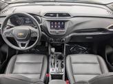 Thumbnail of 2022 Zeus Bronze Metallic Chevrolet Trailblazer