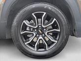 Thumbnail of 2022 Zeus Bronze Metallic Chevrolet Trailblazer