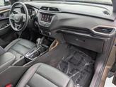 Thumbnail of 2022 Zeus Bronze Metallic Chevrolet Trailblazer