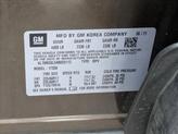 Thumbnail of 2022 Zeus Bronze Metallic Chevrolet Trailblazer