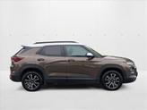 Thumbnail of 2022 Zeus Bronze Metallic Chevrolet Trailblazer
