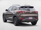 Thumbnail of 2022 Zeus Bronze Metallic Chevrolet Trailblazer