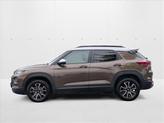 Thumbnail of 2022 Zeus Bronze Metallic Chevrolet Trailblazer