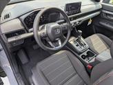Thumbnail of 2026 Urban Gray Pearl Honda CR-V Hybrid
