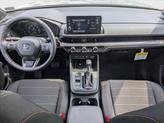 Thumbnail of 2026 Urban Gray Pearl Honda CR-V Hybrid