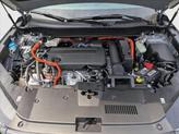 Thumbnail of 2026 Urban Gray Pearl Honda CR-V Hybrid