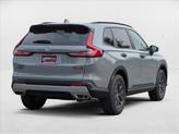 Thumbnail of 2026 Urban Gray Pearl Honda CR-V Hybrid