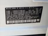 Thumbnail of 2025 Platinum White Pearl Honda HR-V