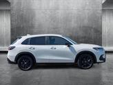 Thumbnail of 2025 Platinum White Pearl Honda HR-V