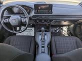 Thumbnail of 2025 Platinum White Pearl Honda HR-V