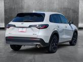 Thumbnail of 2025 Platinum White Pearl Honda HR-V