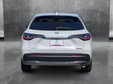 Thumbnail of 2025 Platinum White Pearl Honda HR-V