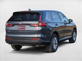 Thumbnail of 2025 Meteorite Gray Metallic Honda CR-V