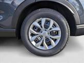 Thumbnail of 2025 Meteorite Gray Metallic Honda CR-V