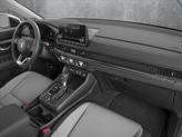 Thumbnail of 2026 Platinum White Pearl Honda CR-V