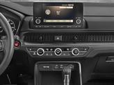 Thumbnail of 2026 Platinum White Pearl Honda CR-V