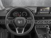 Thumbnail of 2026 Platinum White Pearl Honda CR-V