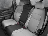 Thumbnail of 2026 Platinum White Pearl Honda CR-V