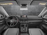 Thumbnail of 2026 Platinum White Pearl Honda CR-V