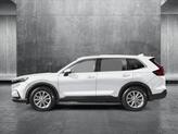 Thumbnail of 2026 Platinum White Pearl Honda CR-V