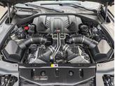 Thumbnail of 2014 Black BMW M6