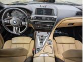Thumbnail of 2014 Black BMW M6