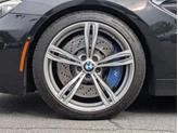 Thumbnail of 2014 Black BMW M6