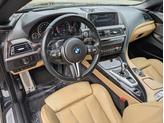 Thumbnail of 2014 Black BMW M6