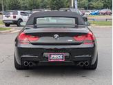 Thumbnail of 2014 Black BMW M6