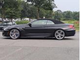 Thumbnail of 2014 Black BMW M6