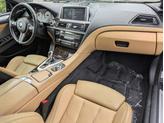 Thumbnail of 2014 Black BMW M6