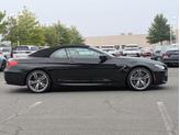Thumbnail of 2014 Black BMW M6