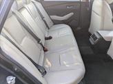 Thumbnail of 2024 Silver/Gray Honda Accord Hybrid