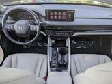 Thumbnail of 2024 Silver/Gray Honda Accord Hybrid