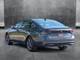 Thumbnail of 2024 Silver/Gray Honda Accord Hybrid