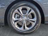 Thumbnail of 2024 Silver/Gray Honda Accord Hybrid