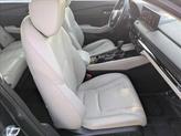 Thumbnail of 2024 Silver/Gray Honda Accord Hybrid