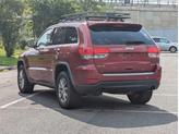 Thumbnail of 2014 Deep Cherry Red Crystal Pearlcoat Jeep Grand Cherokee