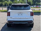 Thumbnail of 2022 Glacial White Pearl Kia Sorento