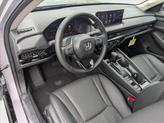 Thumbnail of 2025 Solar Silver Metallic Honda Accord Hybrid