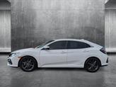 Thumbnail of 2020 Platinum White Pearl Honda Civic